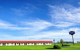 Northern Lights Inn & Suites